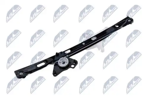 Eps-fr-038 стеклоподъемник ford focus iii 10- /left rear/ NTY EPS-FR-038