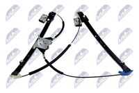 Стеклоподъемник seat ibiza ii 94- seat inca 96- 4d /przd lewy/ NTY EPS-SE-023