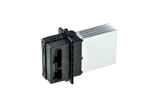 Резистор вентилятора NTY ERD-CT-006