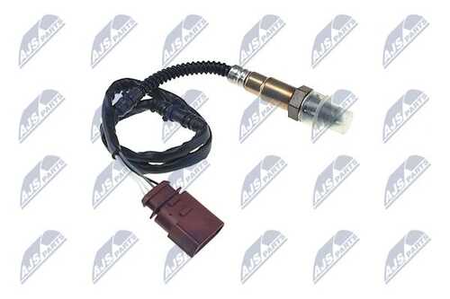 Лямбда зонд audi a3 1.61.8 1998-skoda octavia 1.6 2000-vw golf iv 1.6 1999-/диагностический NTY ESL-AU-006
