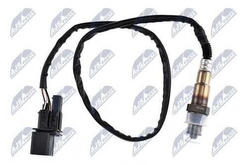 Лямбда зонд bmw 3 e46 316 2002-316ti318ti 2001-318 2001-x3 e83 2.0 2005-/регулирующий NTY ESL-BM-006
