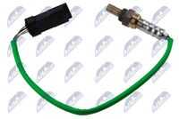 Лямбда-зонд citroen c4 cactus 1.2thp 81kw 14- c4 ii 1.2thp 96kw 14- ds4 1.2thp 96kw 14-15 peuge NTY ESL-CT-013