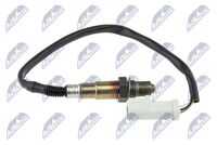 Лямбда-зонд ford focus 1.6/1.8 98-04 NTY ESL-FR-002