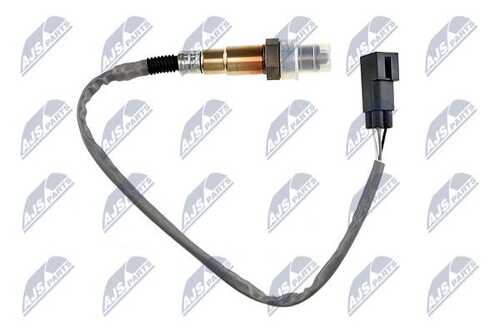 Лямбда-зонд ford fiesta 1.251.4 1995-galaxy 2.0 -2000/regulatory/puma 1.41.7 -2001/regulatory i NTY ESL-FR-003