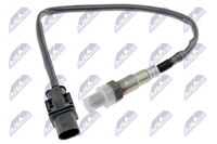Лямбда-зонд ford c-max/focus 1.6 10-kuga ii 1.6 13- mondeo iv 1.62.2tdci 08-15 citroen jumper 2. NTY ESL-FR-005