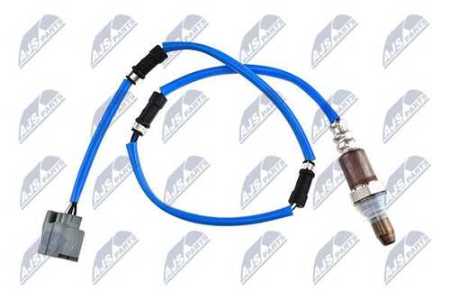 Лямбда зонд honda accord cl/cm 2.02.4 2003-/регулирующий NTY ESL-HD-004