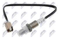 Лямбда зонд l371 mm nissan juke 10- qashqai 07-1.6i NTY ESL-NS-023
