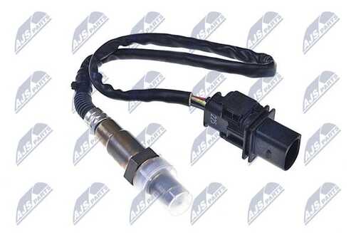 Лямбда зонд opel vectra c 1.9cdti 2004-zafira b 1.9cdti 2005-saab 9-3 1.9tid 2004-fiat bravo 1.6jtd1.9jtd 2007-/регулирующий NTY ESL-PL-009