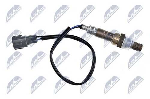 Лямбда зонд toyota yaris scp10 1.0i 16v 1999-/диагностический NTY ESL-TY-008