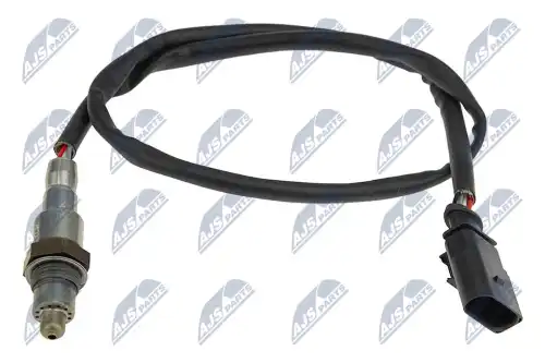 Лямбда-зонд vw up 1.0 11-19 /sonda diagnostycznaza katalizatoremdќ.caќk. 750mm NTY ESL-VW-003