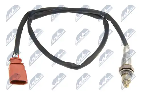 Лямбда-зонд vw up 1.0 11-19/sonda regulacyjnaprzed katalizatoremdќ.caќk. 860mm NTY ESL-VW-004