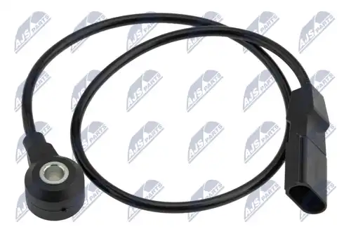 Датчик детонации eng.1.8-3.0 aud a4(b5/b6/b7)a6(c5/c6)a8(d3) skd sprb i vw pass b5 1995-2010 NTY ESS-AU-006