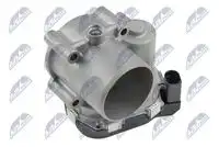 Дроссельная заслонка audi (1.4 tfsi) audi a1/a3 seat altea/cordoba/ibiza/leon/toledo skoda NTY ETB-AU-003