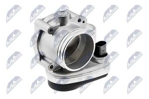 Дроссельная заслонка bmw 3 e46 320325 2000-5 e39 520525 2000-5 e60 520525 2003-x3 e83 2.5 2004 NTY ETB-BM-001
