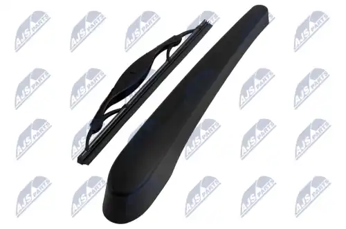 Рычаг стеклоочистителя opel mokka 2012-/240mm/ NTY EWB-PL-019