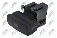 Кнопка стояночного тормоза citroen c4 grand picasso 2006-c4 picasso 2007-peugeot 3008 2009 NTY EWH-CT-001