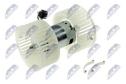 Вентилятор отопителя bmw 3 e46 1998-2005/dla pojazdow z klimatyzacja/ NTY EWN-BM-002