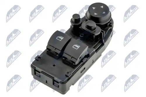 Переключатель стеклоподъемника и зеркал bmw 3 e92 coupe 2006- NTY EWS-BM-084