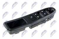 Переключатель подрулевой NTY EWS-PE-002