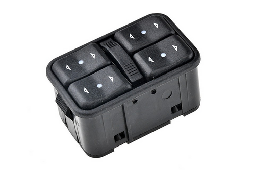 Кнопка стеклоподъемника NTY EWS-PL-001