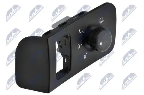 Переключатель зеркала vw caddy 2004-touran 2010- NTY EWS-VW-105