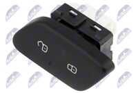 Кнопка центрального замка vw polo 09- NTY EWS-VW-126