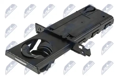 Держатель для напитков bmw 3 e90/e91/e92/e93 2004-/po stronie pasaѕera-carbon/ NTY EZC-BM-140