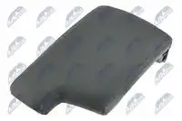 Крышка подлокотника bmw 3 e90/e91/e92/e93 2004-/kolorszary/ NTY EZC-BM-160