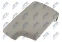 Крышка подлокотника bmw 3 e90/e91/e92/e93 2004-/kolorbeѕowy/ NTY EZC-BM-161