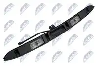 Ручка крышки багажника bmw e46/e46 compact 1998-2005 NTY EZC-BM-189