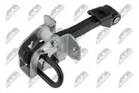 Ограничитель двери bmw 3 e46 02.98-09.06 л/п NTY EZC-BM-252