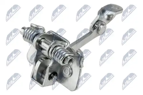 Ограничитель двери cit c3 i c3 ii 01.02-12.16 л/п NTY EZC-CT-032