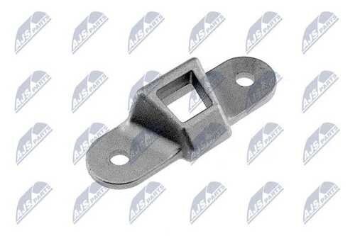 Стопор двери fiat ducato citroen jumper peugeot boxer 96-06 iveco daily -06 NTY EZC-FT-007