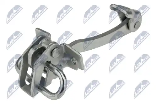 Ограничитель двери fiat grande punto linea 04.05-06.15 л/п NTY EZC-FT-137