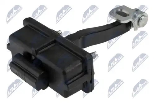 Ограничитель двери fiat grande punto punto punto evo 06.05- л/п NTY EZC-FT-150