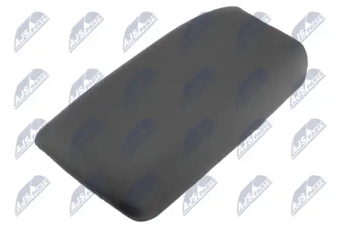 Крышка подлокотника honda civic 2006-/kolorbeѕowymateriaќekoskаra/ NTY EZC-HD-015