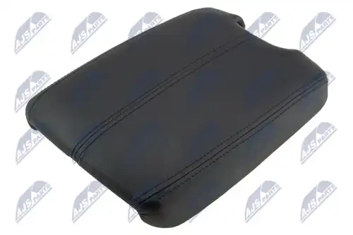 Крышка подлокотника honda accord 2008-/kolorczarnymateriaќekoskаra/ NTY EZC-HD-016
