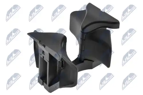 Держ. для напитков mercedes c kl w204 2007-t-model s204 2007-e kl w212 2009-t-model s212 2009- NTY EZC-ME-083