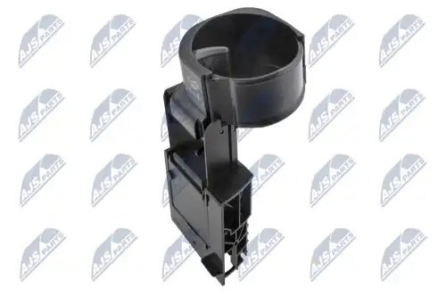 Держатель для напитков mercedes kl c w203/t-model s203 2000-kl c coupe cl203 2001-clc cl203 2008- NTY EZC-ME-091