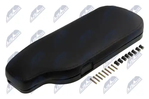 Крышка подлокотника subaru brz 2013-toyota gt86 2013-/kolorczarnymateriaќskаra/ NTY EZC-TY-020