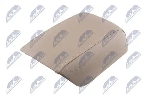 Крышка подлокотника volvo xc90 2003-2014/kolorbeѕowy/ NTY EZC-VV-020