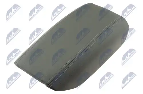 Крышка подлокотника volvo s80 1996-2006/kolorszary/ NTY EZC-VV-023