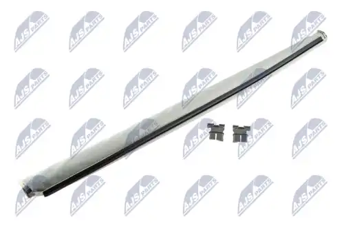 Шторка защита от солнца vw sharan 2009-2017tiguan 2009-2017audi q5 2009-2017/szara/ NTY EZC-VW-157