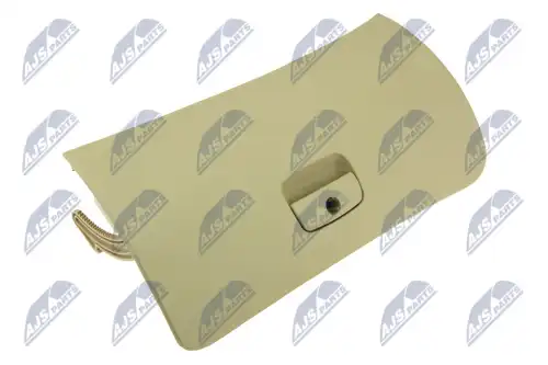 Бардачок комплектный vw passat b5 1996-2005skoda superb i 2001-2006 NTY EZC-VW-206