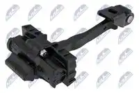 Ограничитель двери vw polo v (6r1 6c1) 1.01.21.2tdi1.41.4tdi1.61.6tdi1.8gti2.0r 09- л/п NTY EZC-VW-339