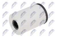 Фильтр акпп skrzynia dq200 vw audi skoda seat NTY FSF-VW-017