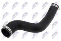 Патрубок интеркулера range rover sport l320 3.6 06-13 NTY GPP-LR-011