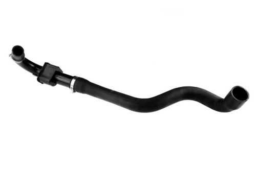 Трубка на интеркулер renault megane ii 1. NTY GPP-RE-003