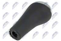 Ручка кпп bmw e60/e61/e62/e63/e81/e82/e85/e87/e90/e91/e92/x1/x3/x5- 6мкпп NTY GZB-BM-011