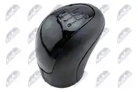 Ручка кпп mer sprntr 2006-vito 2003-viano 2003-vw crftr 2006- NTY GZB-ME-012